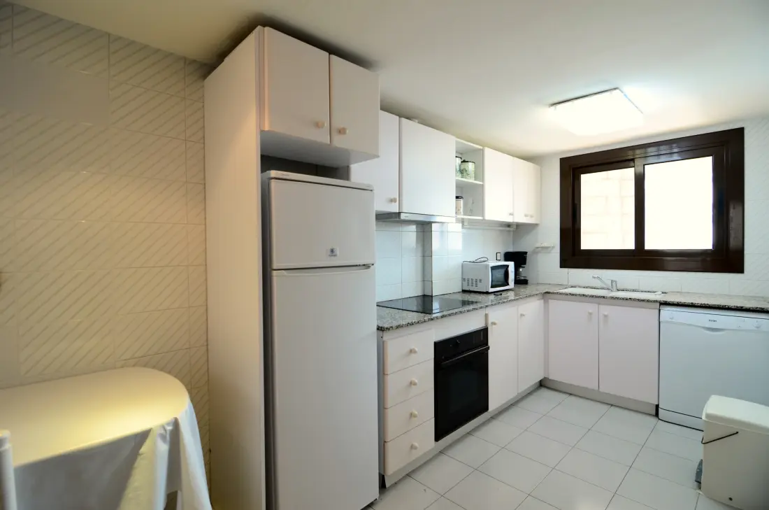 Appartements à L'Escala