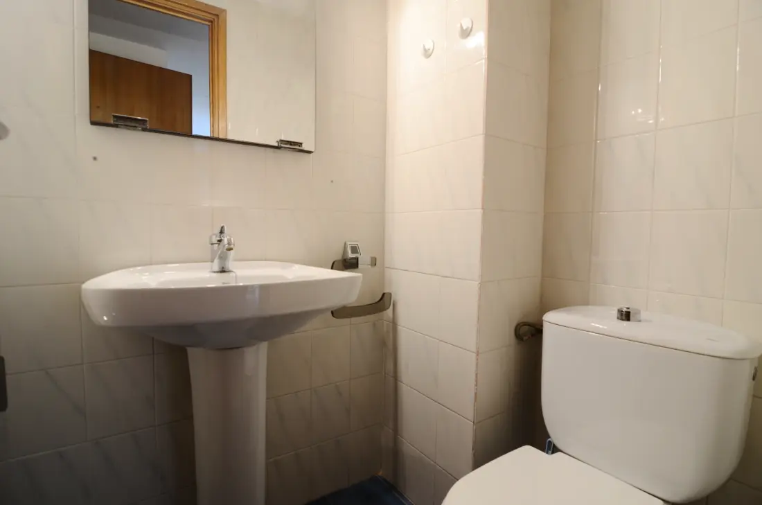 Appartements à L'Escala