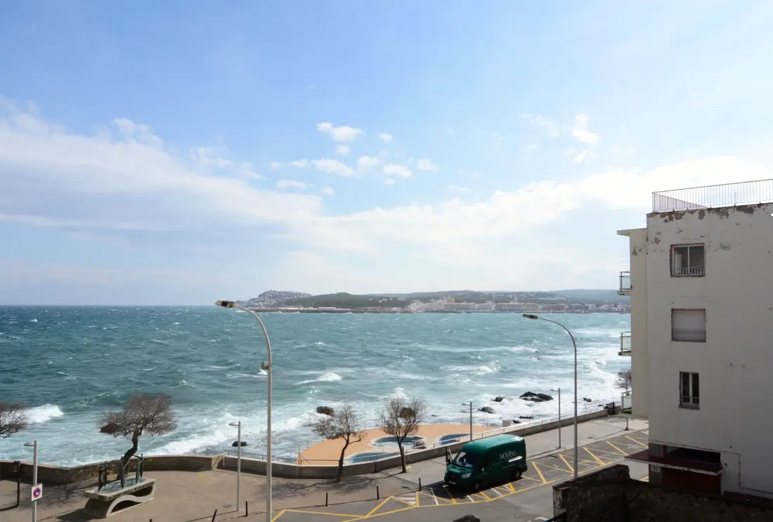 Appartements à L'Escala