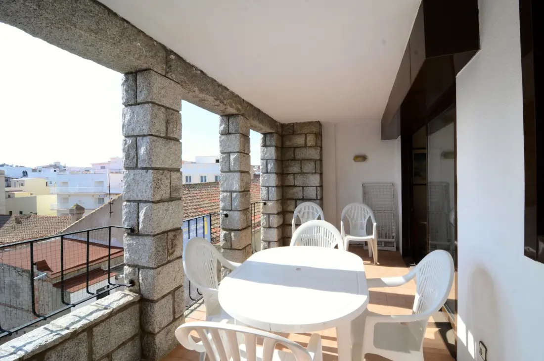 Appartements à L'Escala