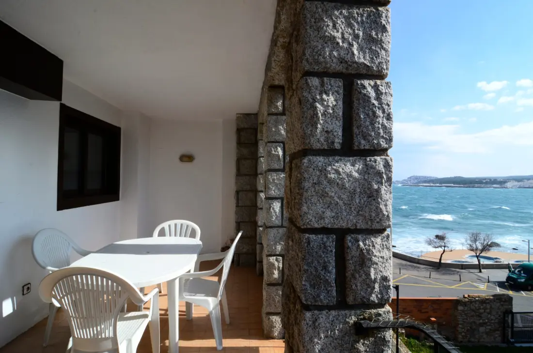 Appartements à L'Escala