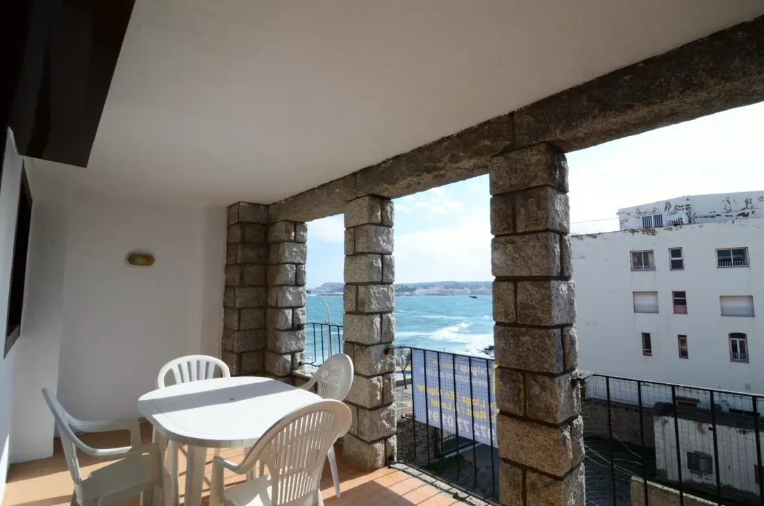 Appartements à L'Escala