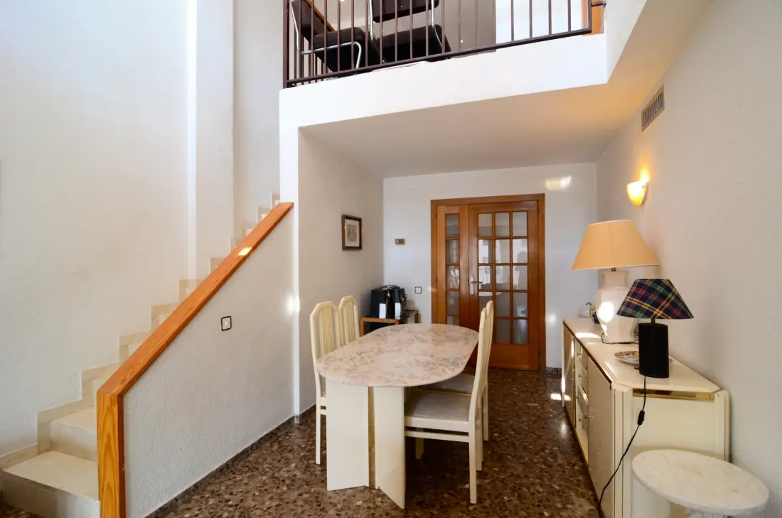 Appartements à L'Escala