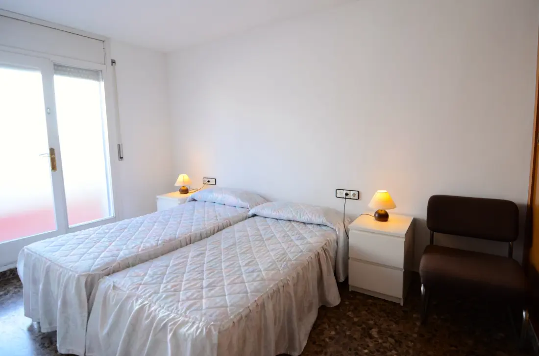 Appartements à L'Escala