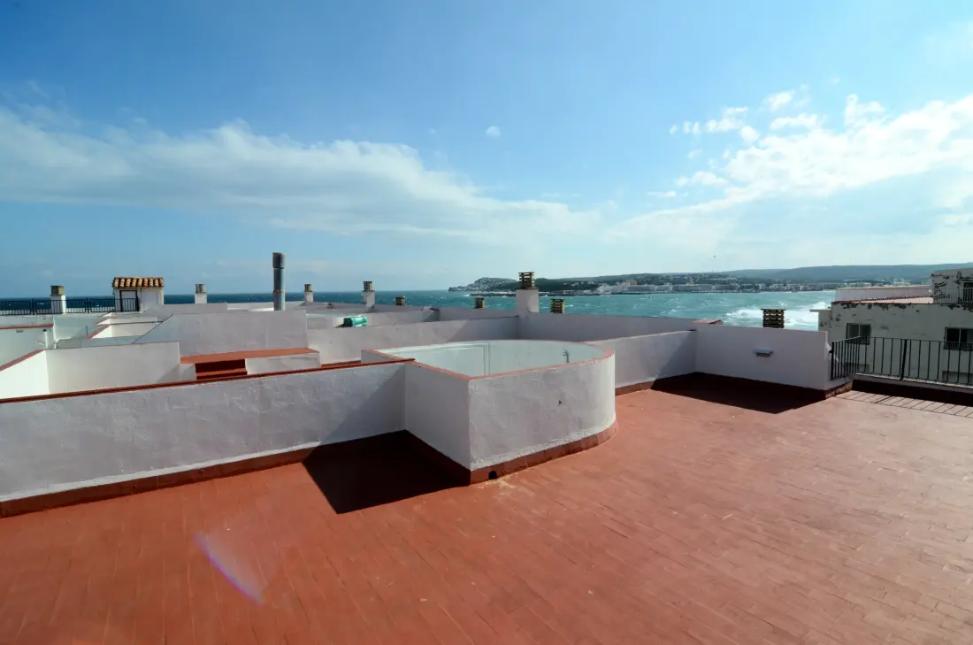 Appartements à L'Escala