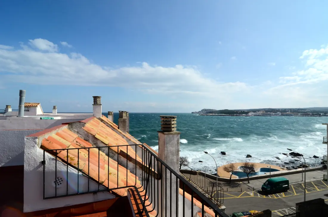 Appartements à L'Escala