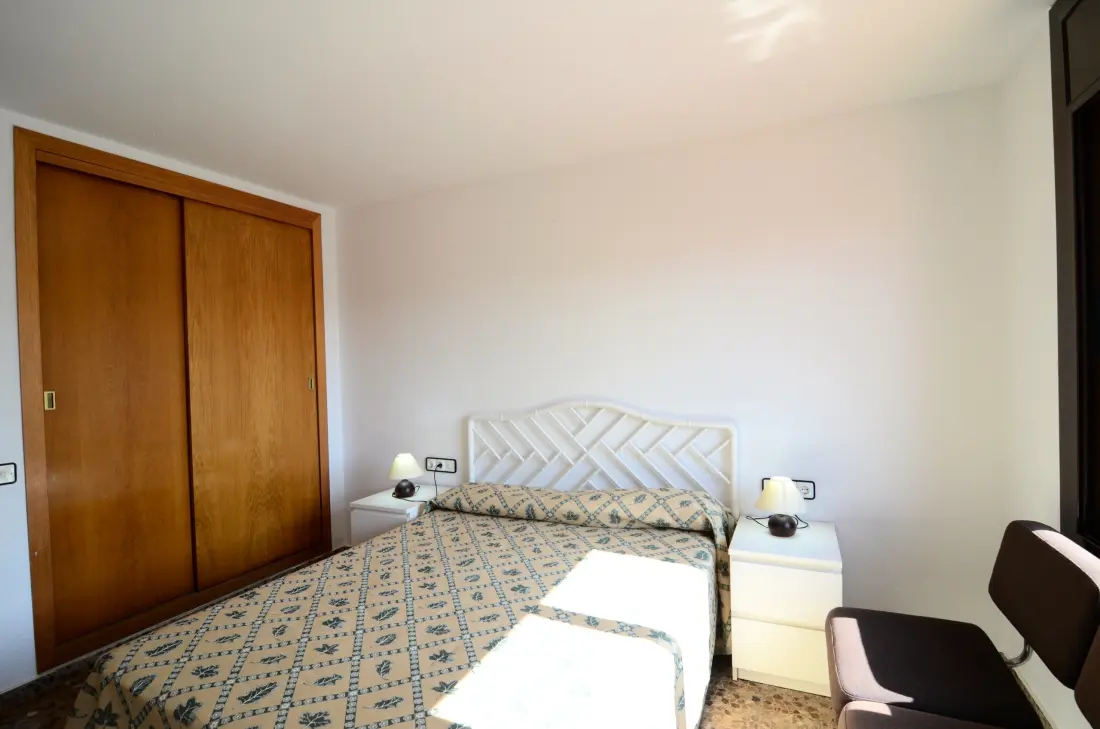 Appartements à L'Escala