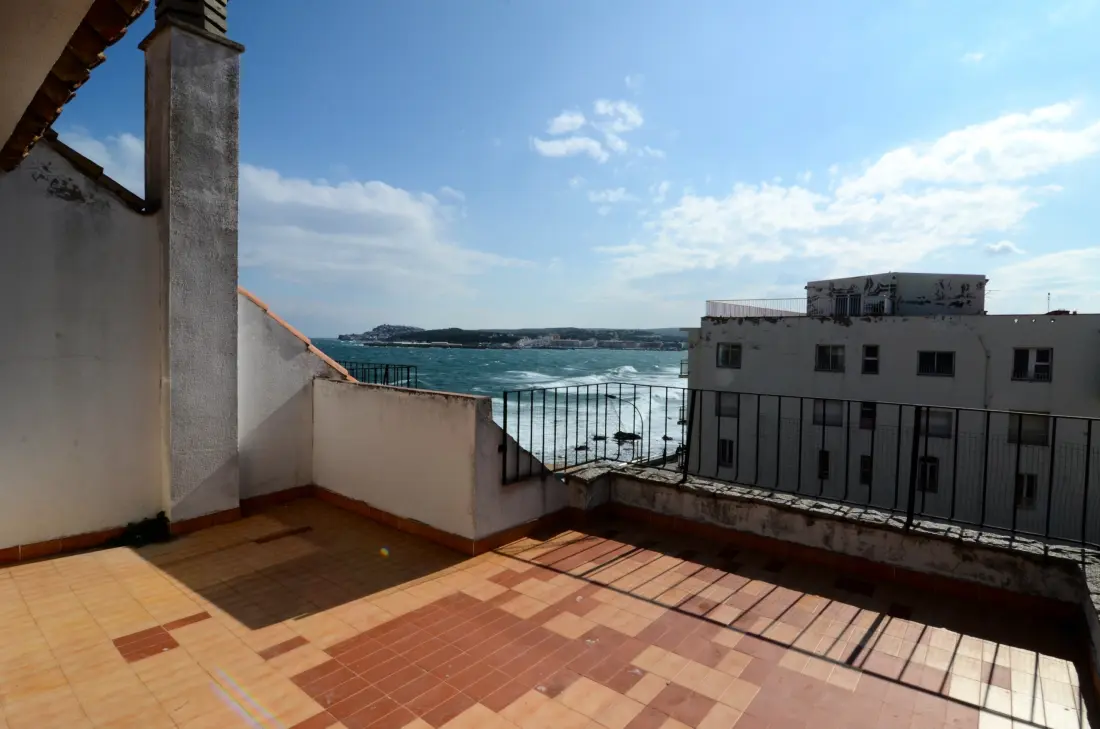 Appartements à L'Escala