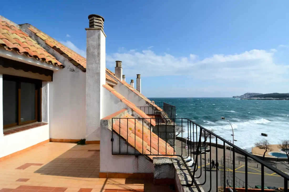 Appartements à L'Escala