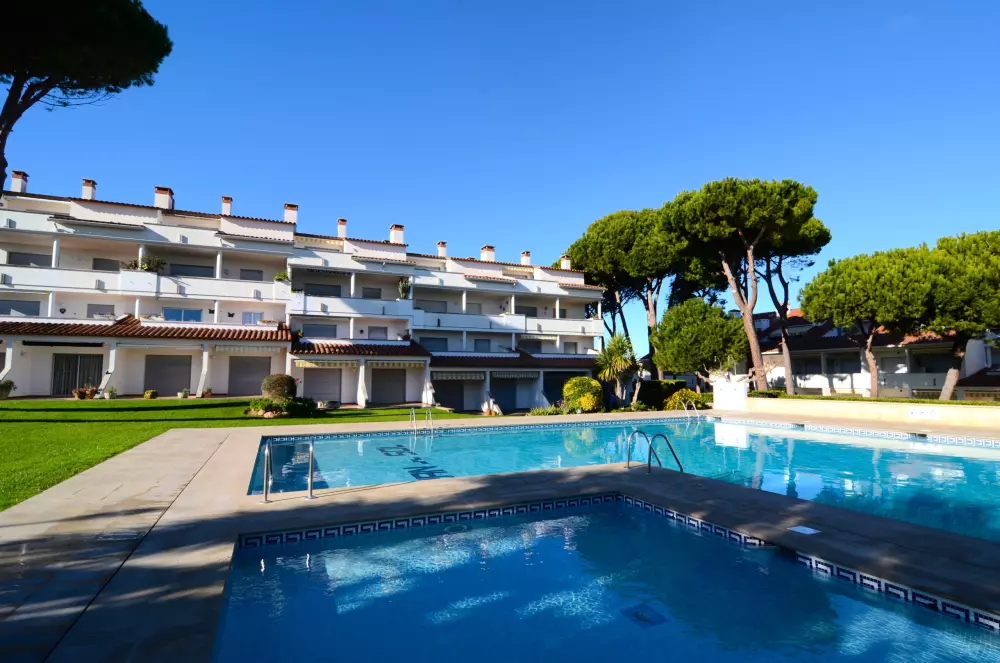 Appartements à L'Escala