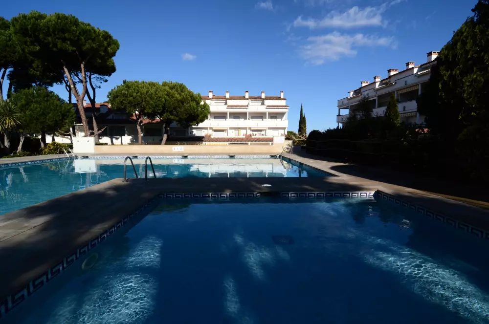 Appartements à L'Escala