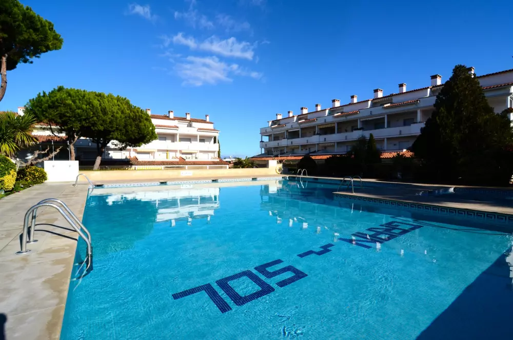 Appartements à L'Escala