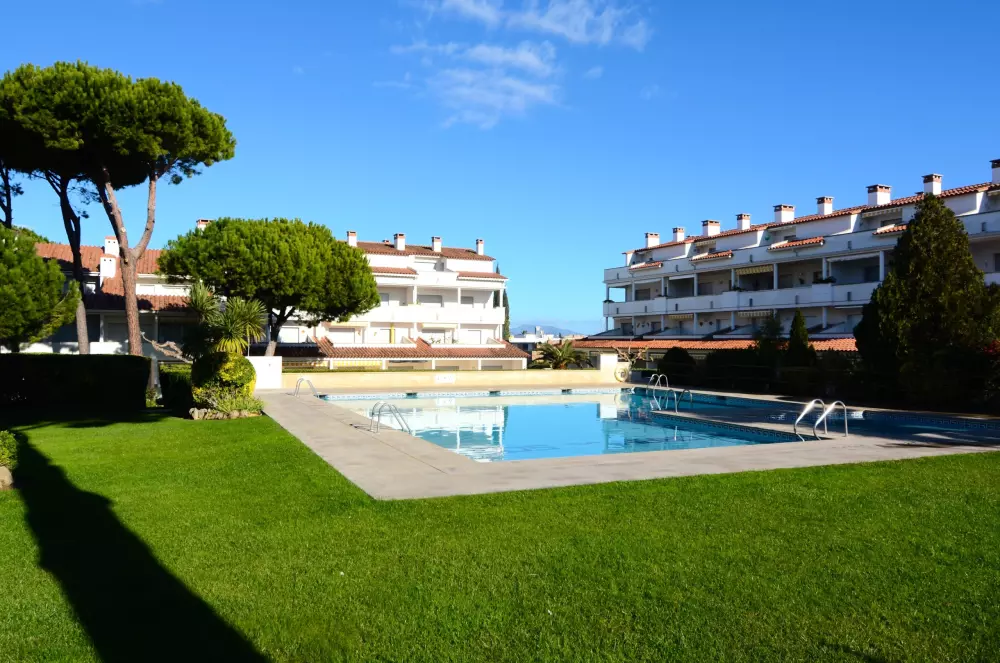 Appartements à L'Escala