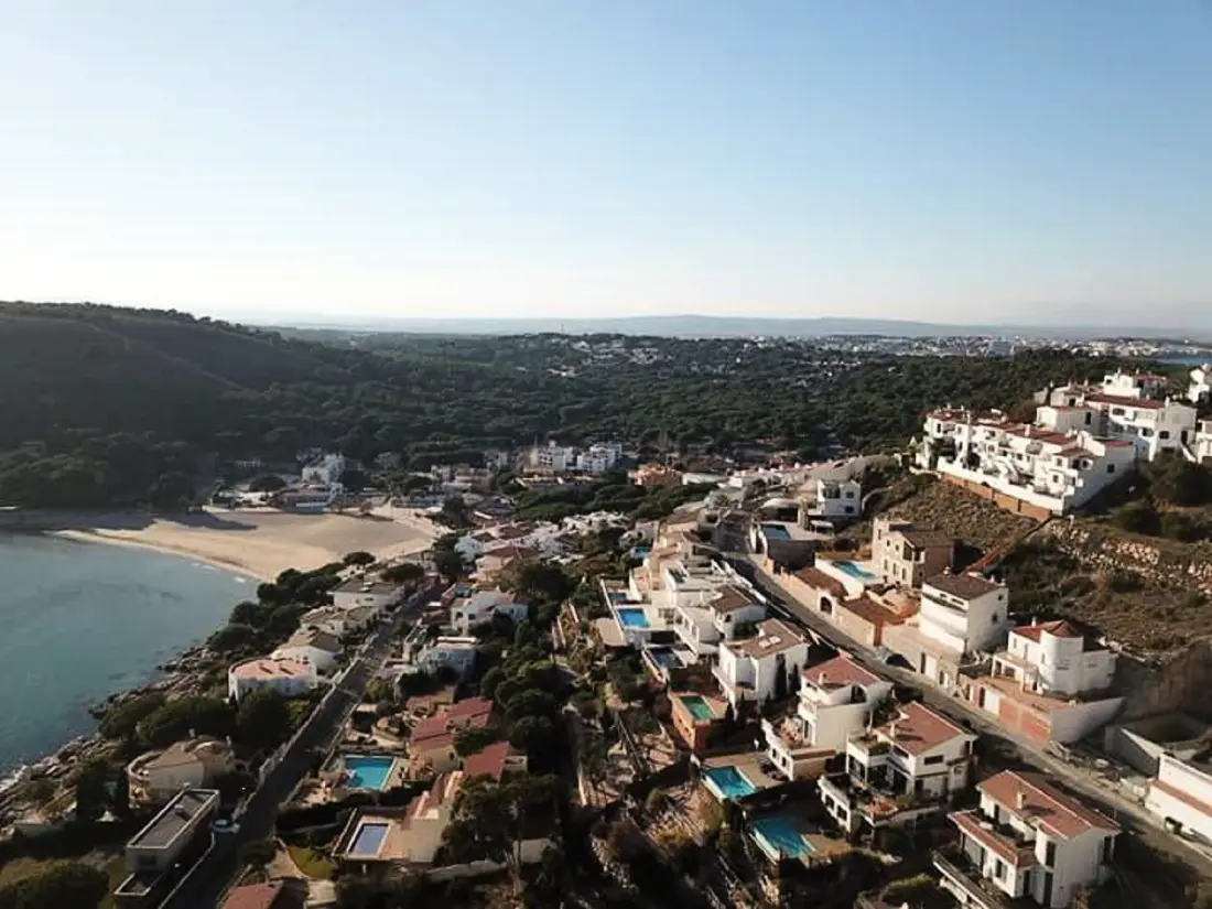 Appartements à L'Escala