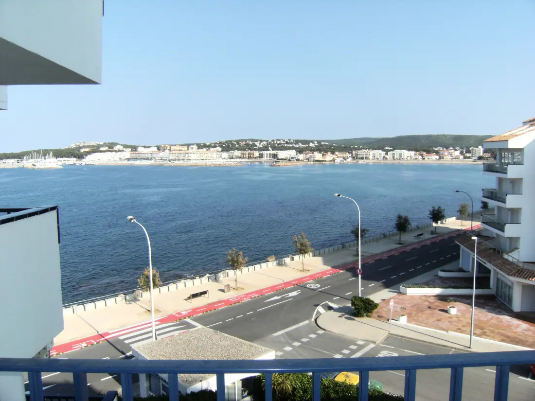 Appartements à L'Escala