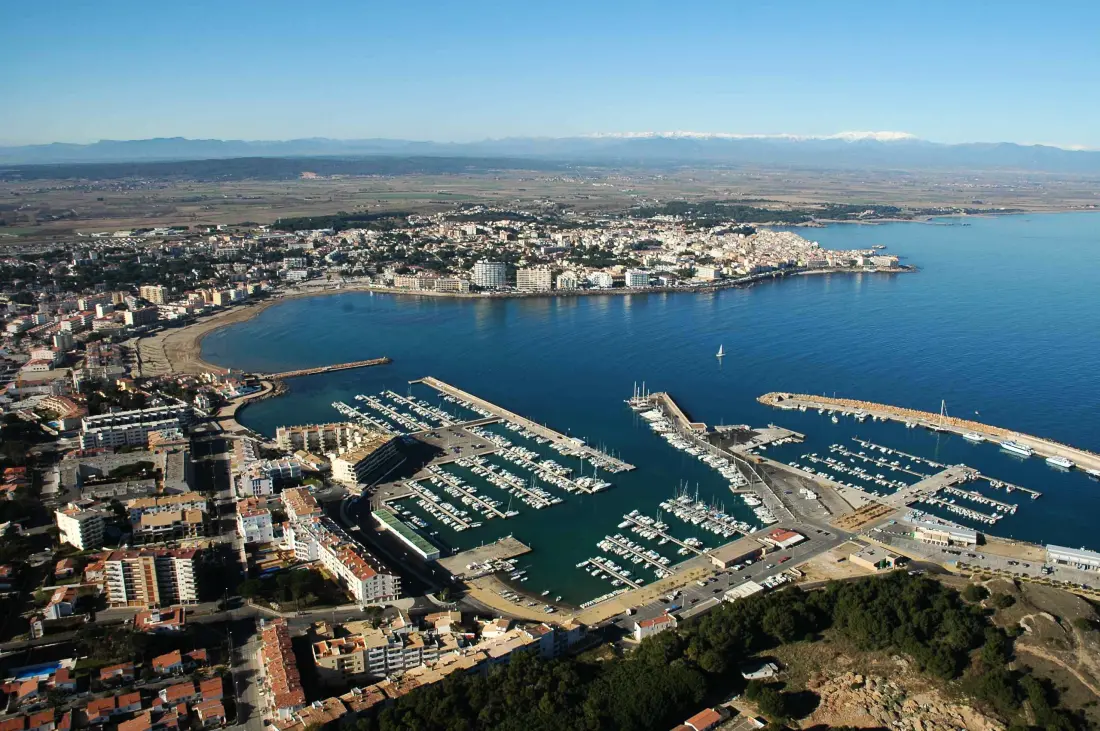 Appartements à L'Escala