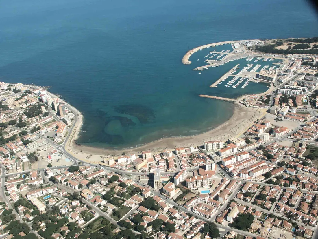 Appartements à L'Escala