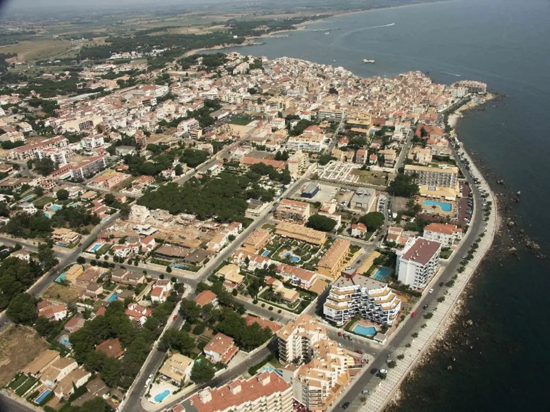 Appartements à L'Escala