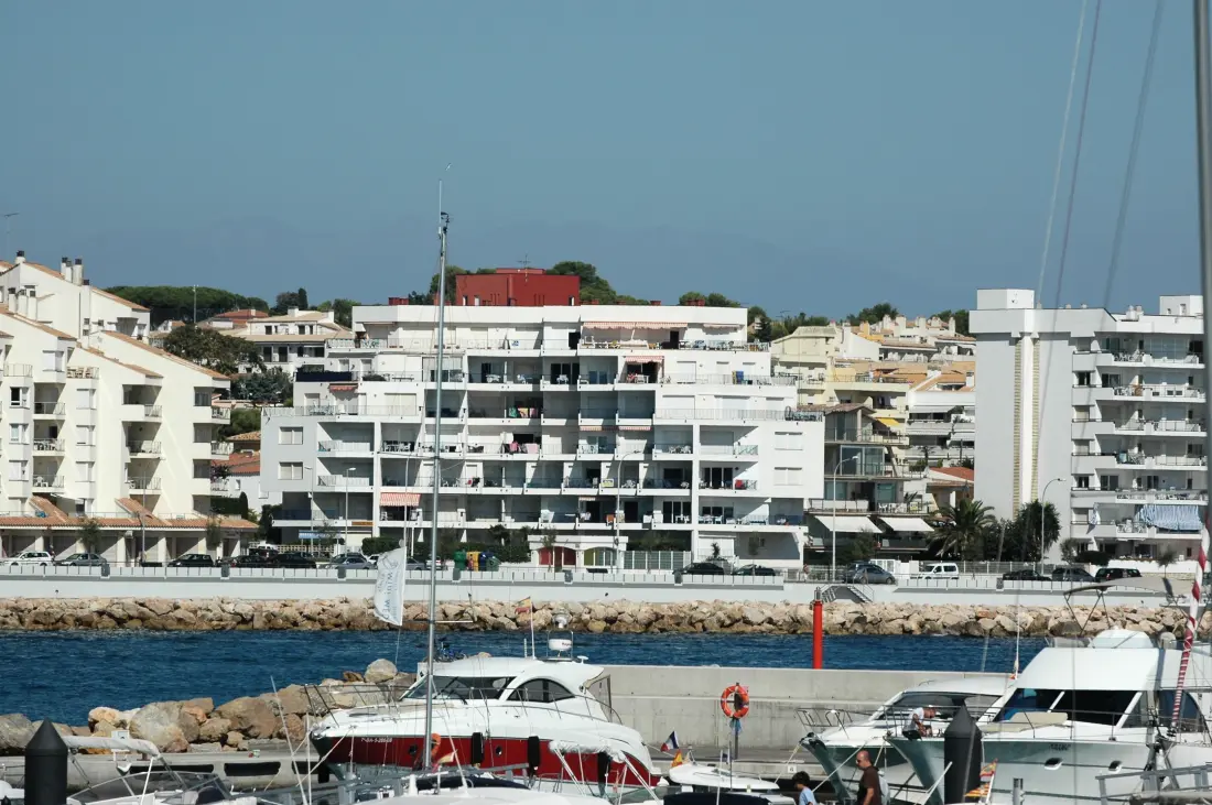 Appartements à L'Escala