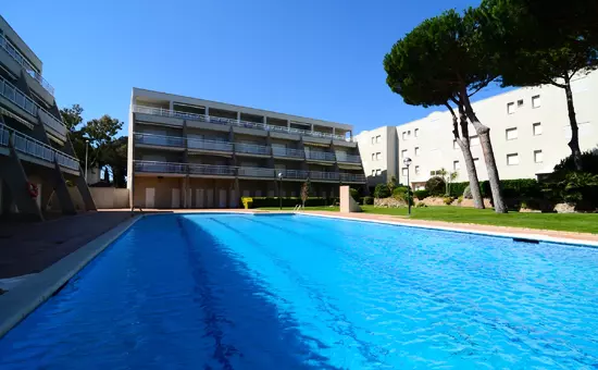 Appartements à L'Escala
