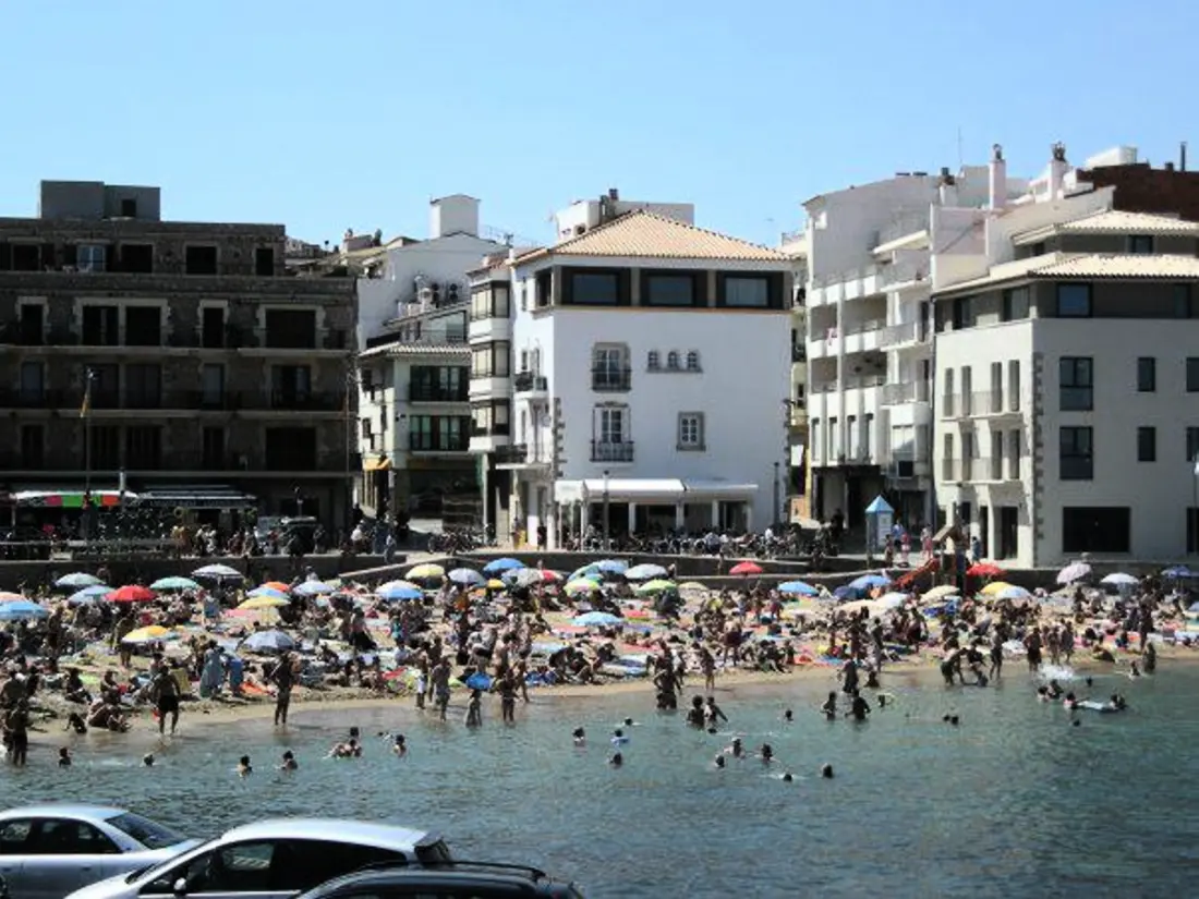 Appartements à L'Escala