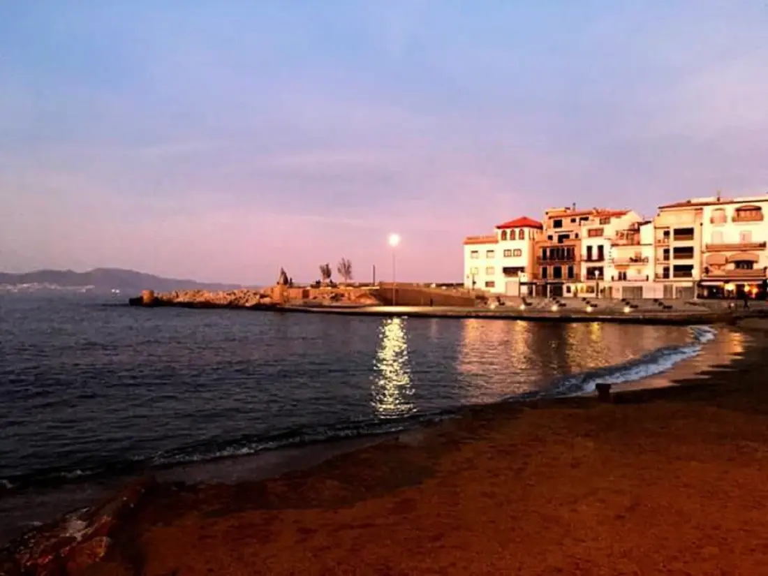 Appartements à L'Escala