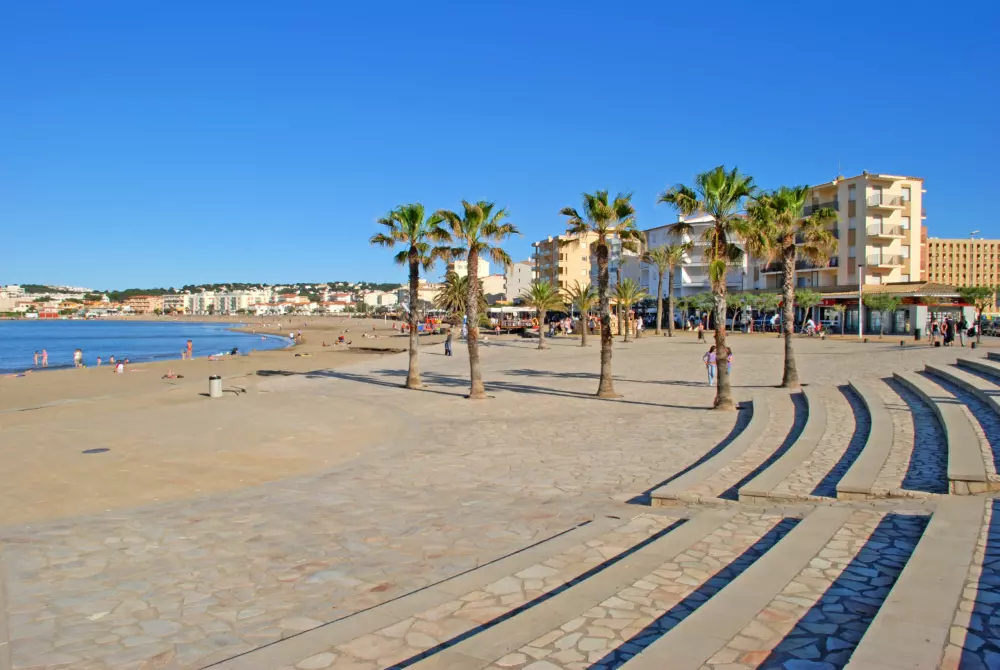 Appartements à L'Escala