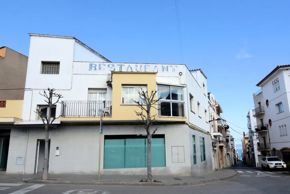 Appartements à L'Escala