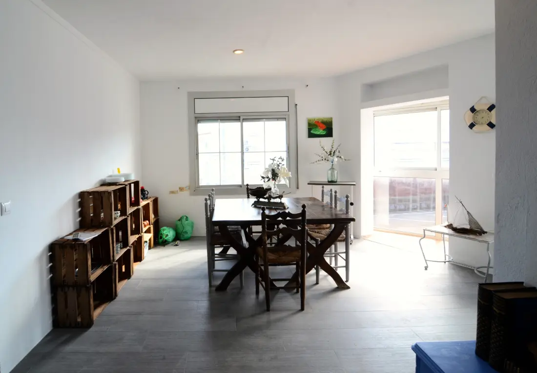 Appartements à L'Escala