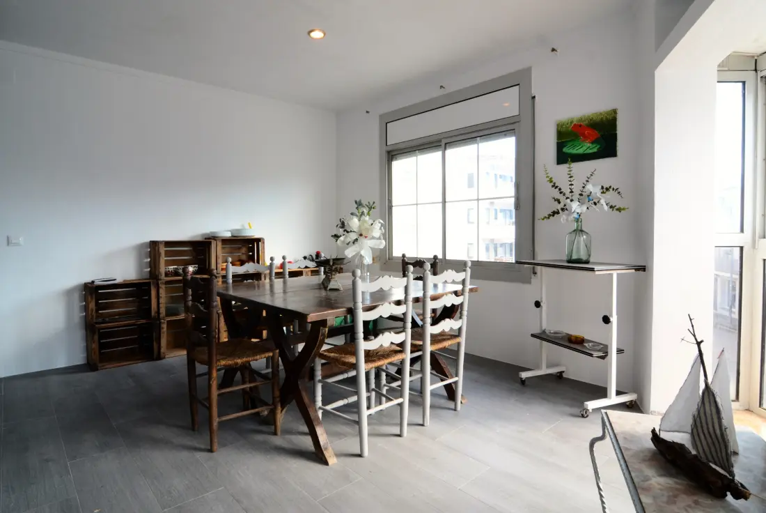 Appartements à L'Escala
