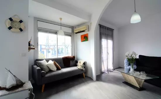 Appartements à L'Escala