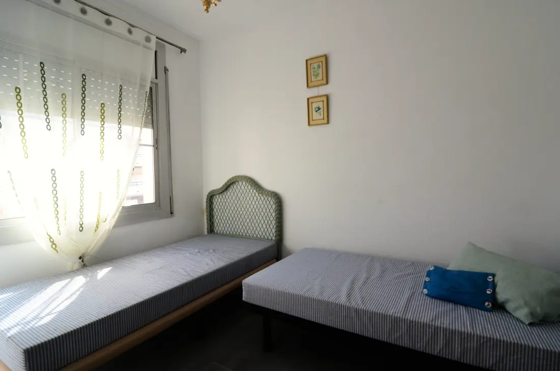 Appartements à L'Escala