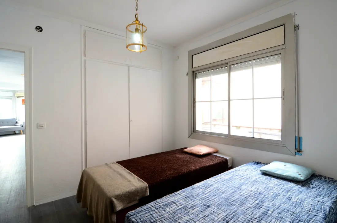 Appartements à L'Escala