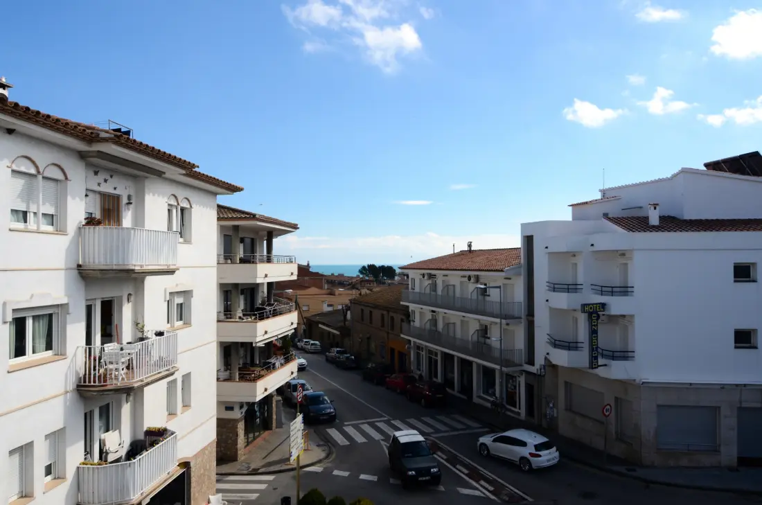 Appartements à L'Escala