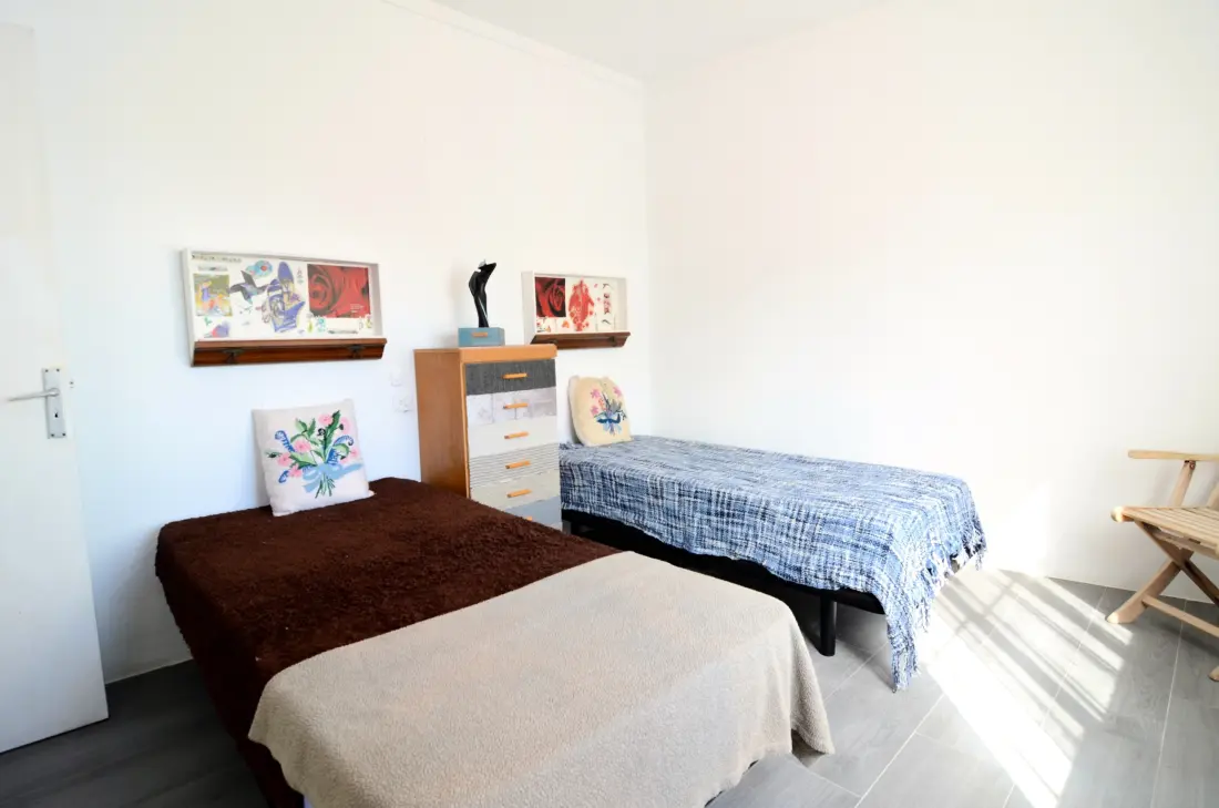 Appartements à L'Escala