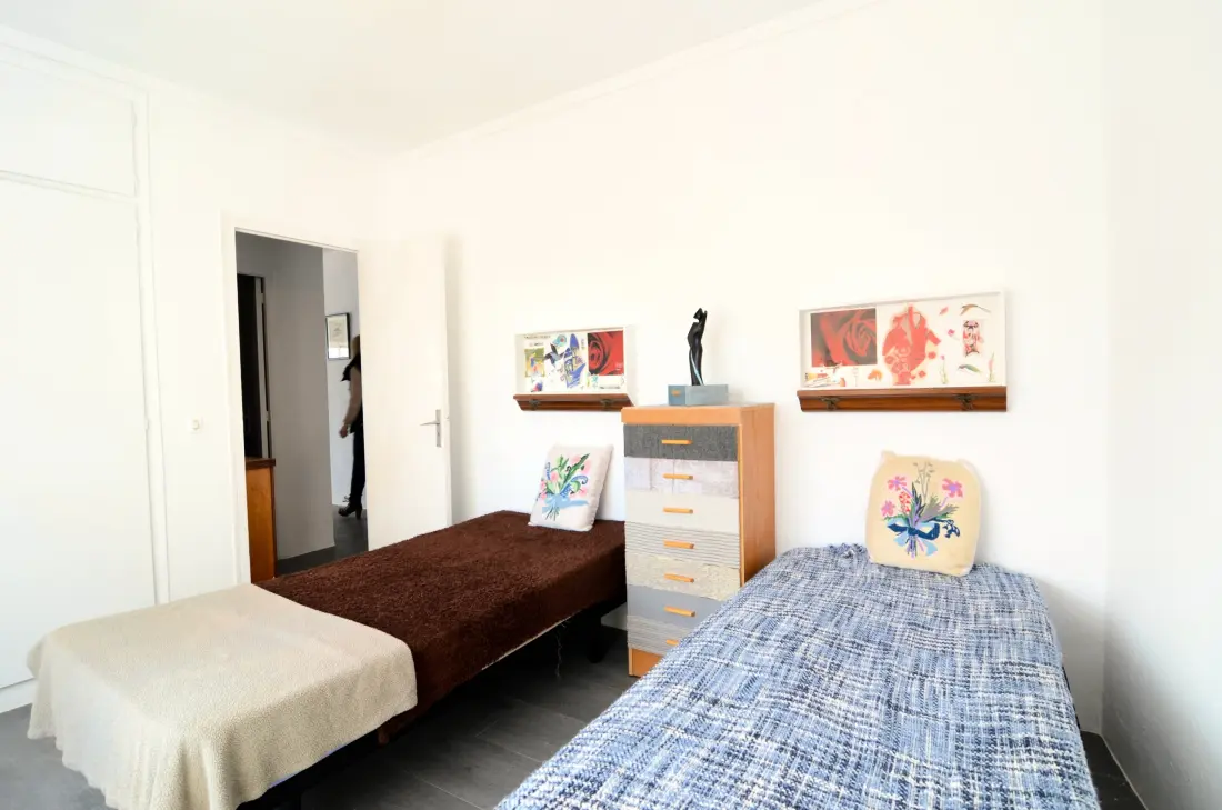Appartements à L'Escala