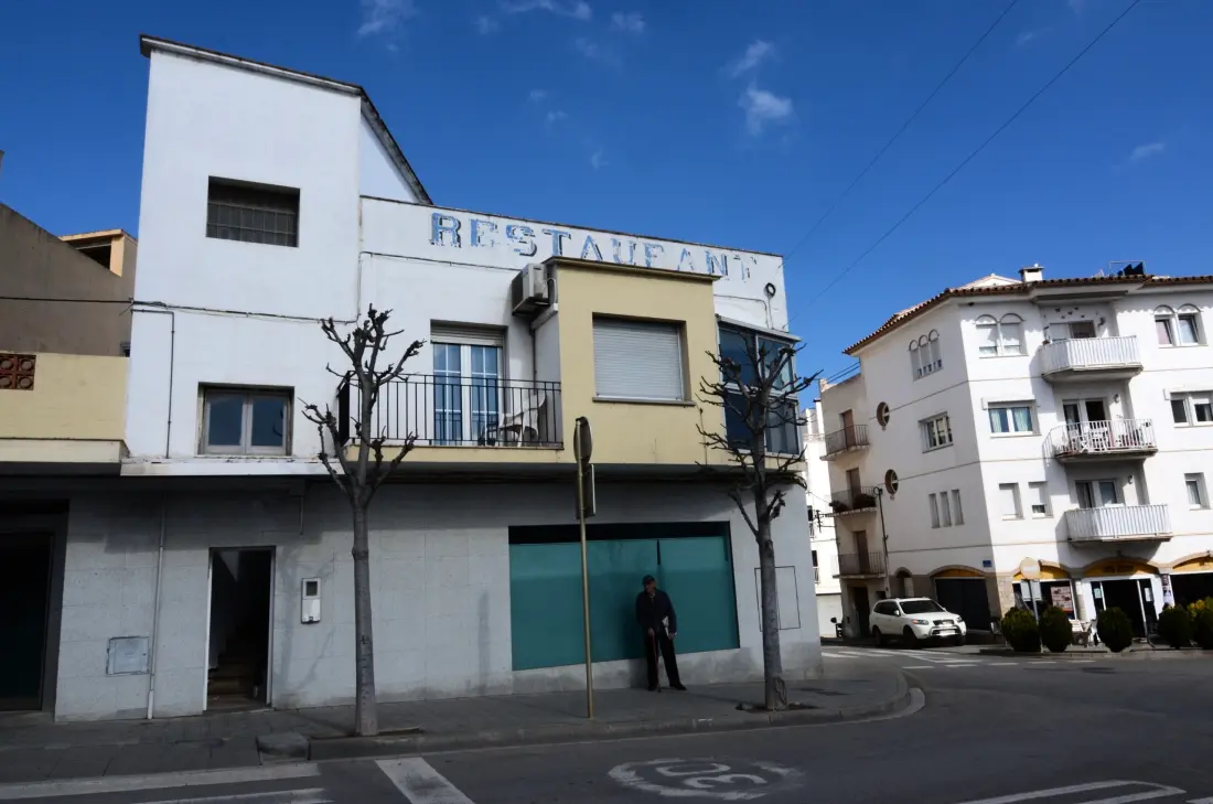 Appartements à L'Escala