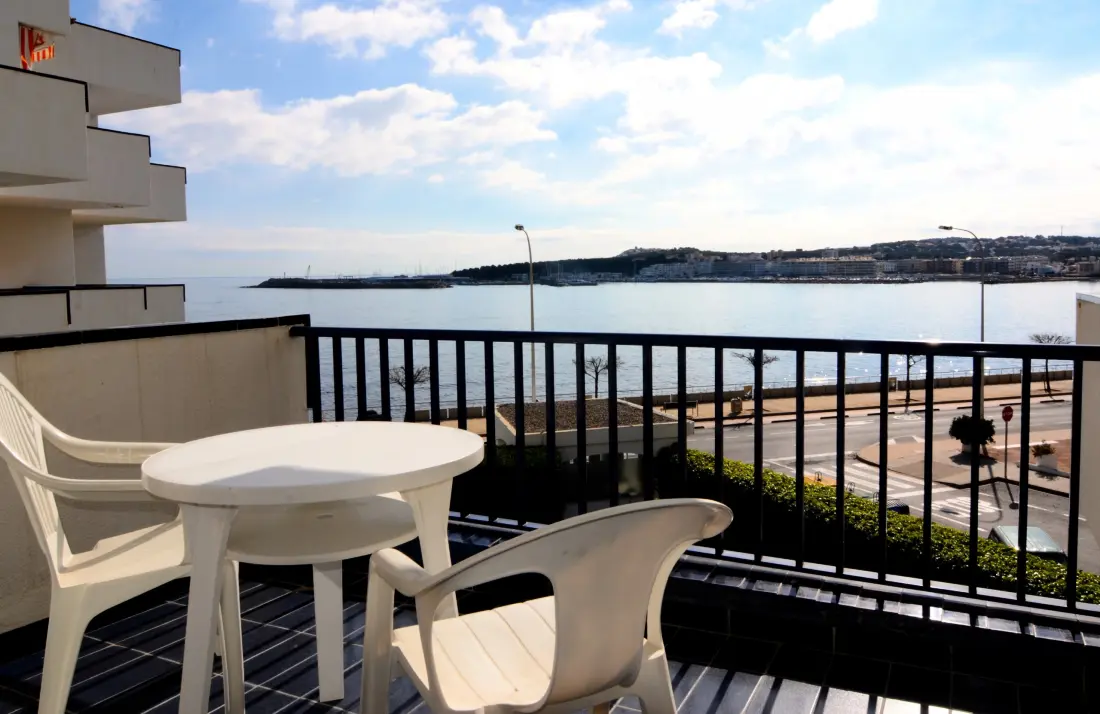 Appartements à L'Escala