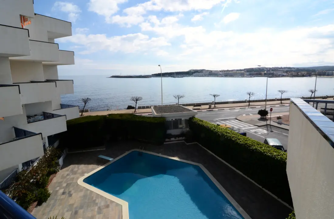 Appartements à L'Escala