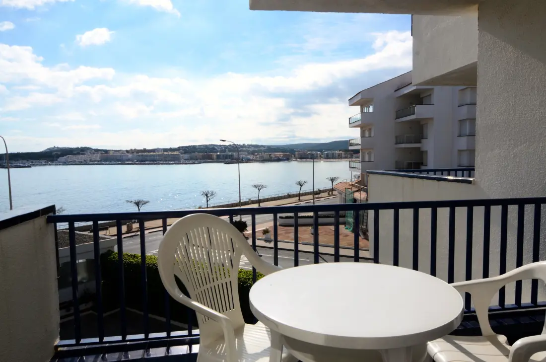 Appartements à L'Escala