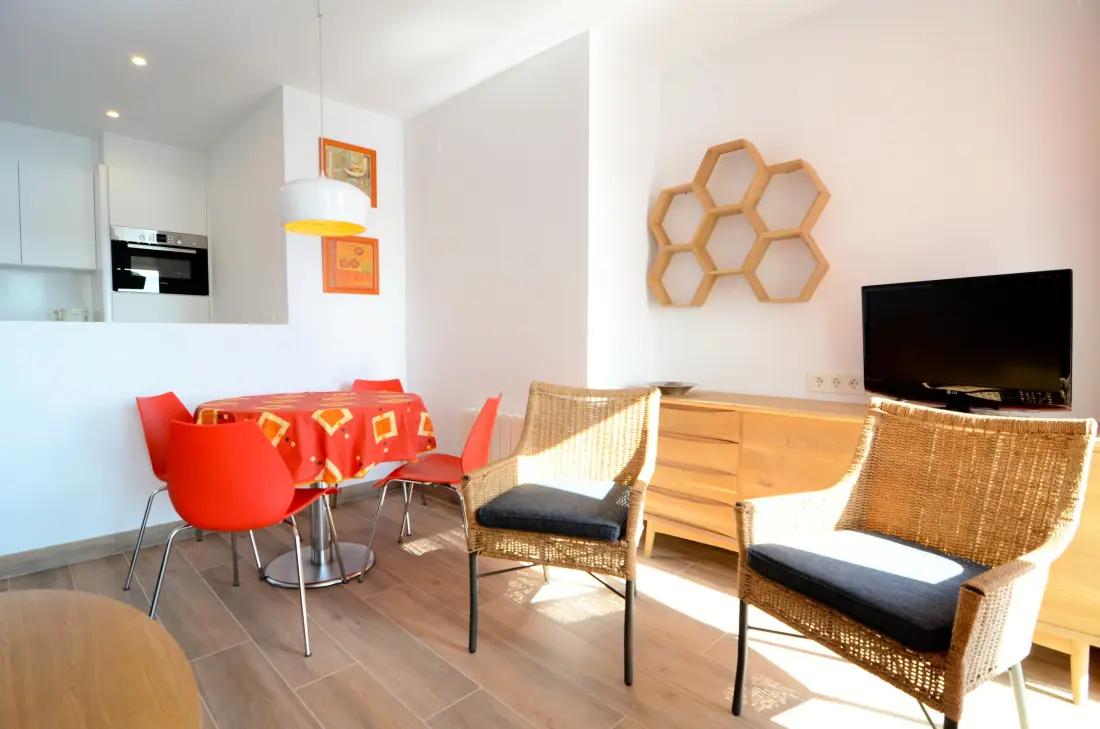 Appartements à L'Escala