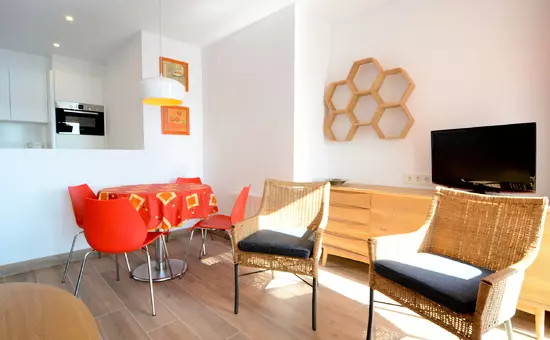 Appartements à L'Escala