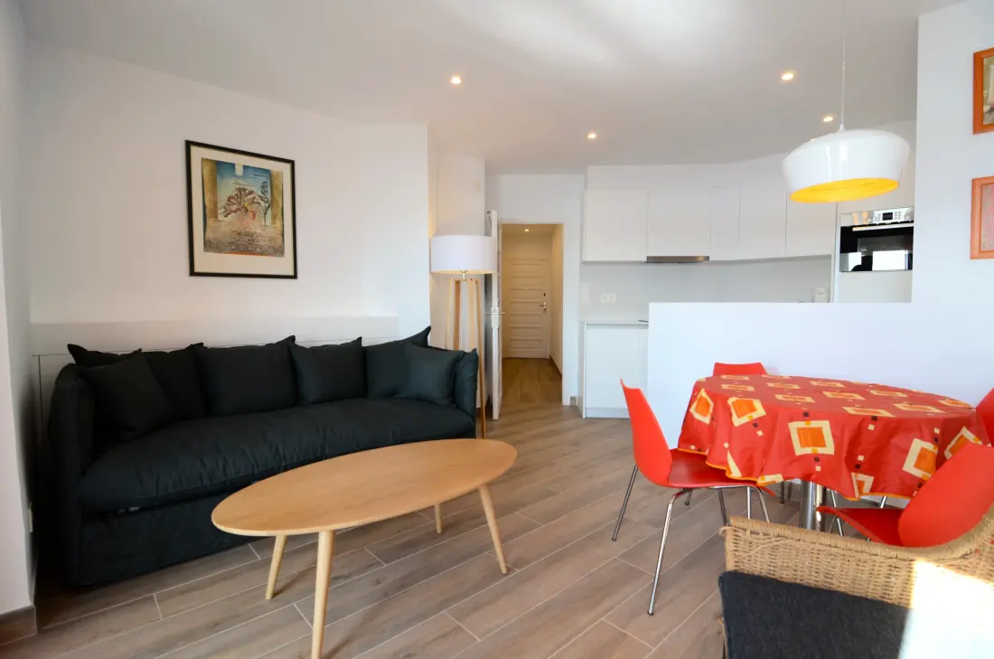 Appartements à L'Escala