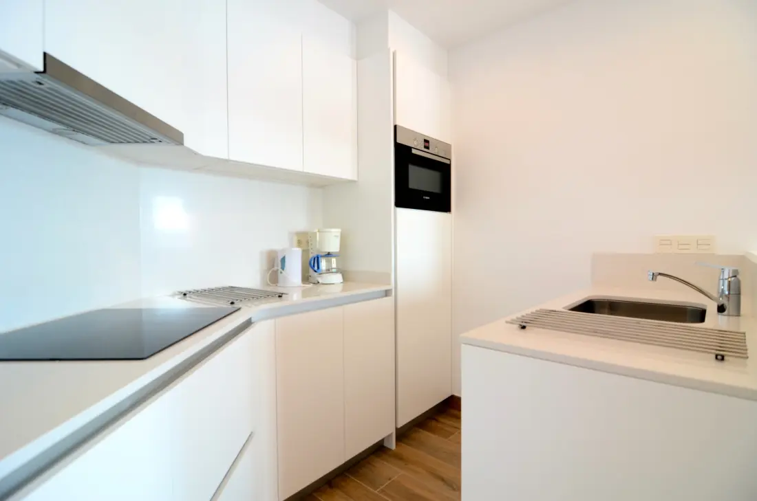Appartements à L'Escala