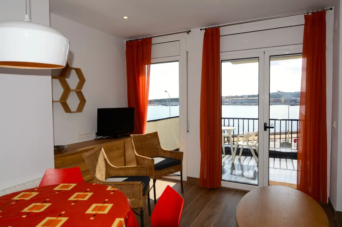 Appartements à L'Escala