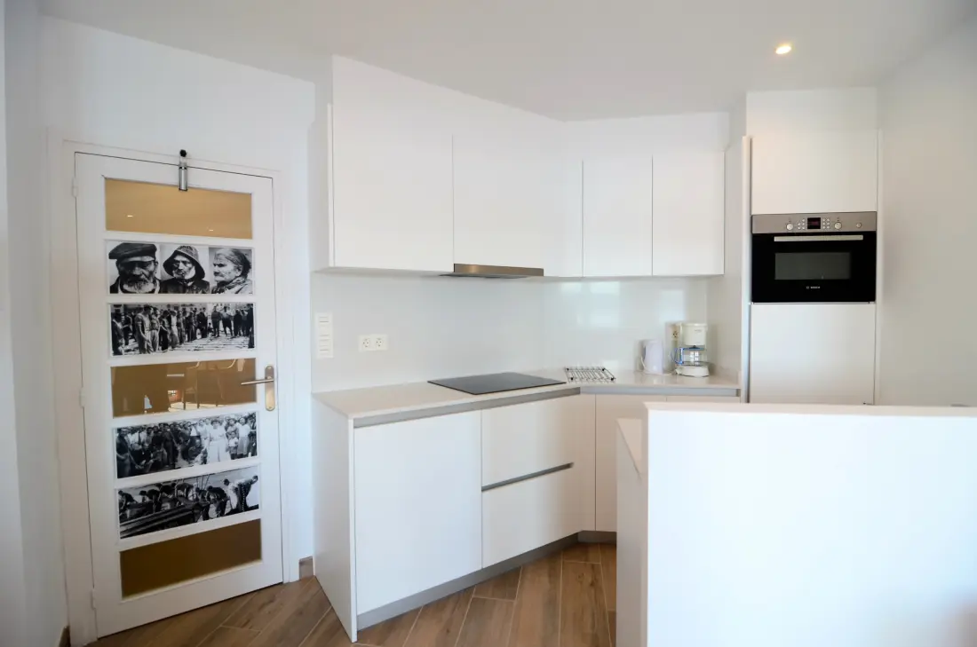 Appartements à L'Escala