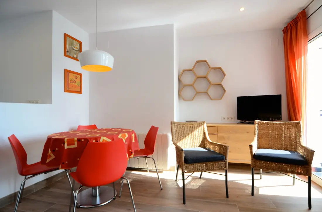 Appartements à L'Escala