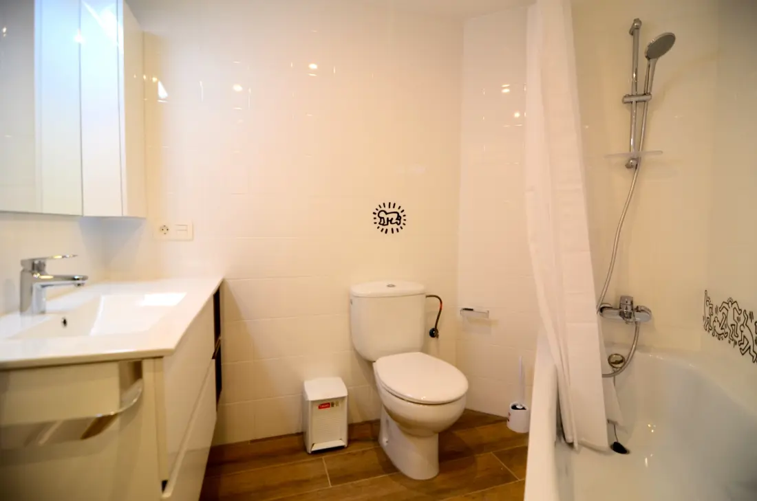 Appartements à L'Escala