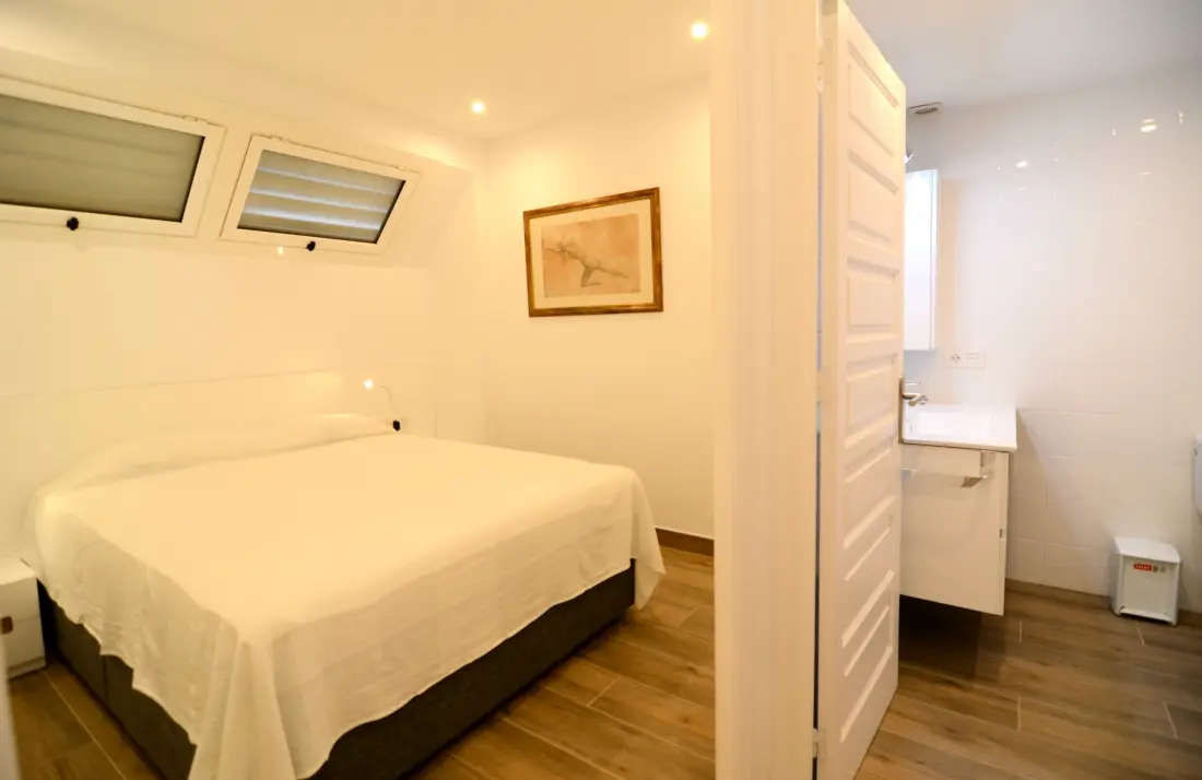 Appartements à L'Escala