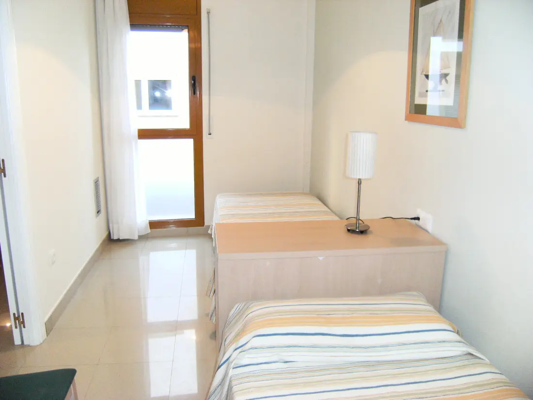 Appartements à L'Escala